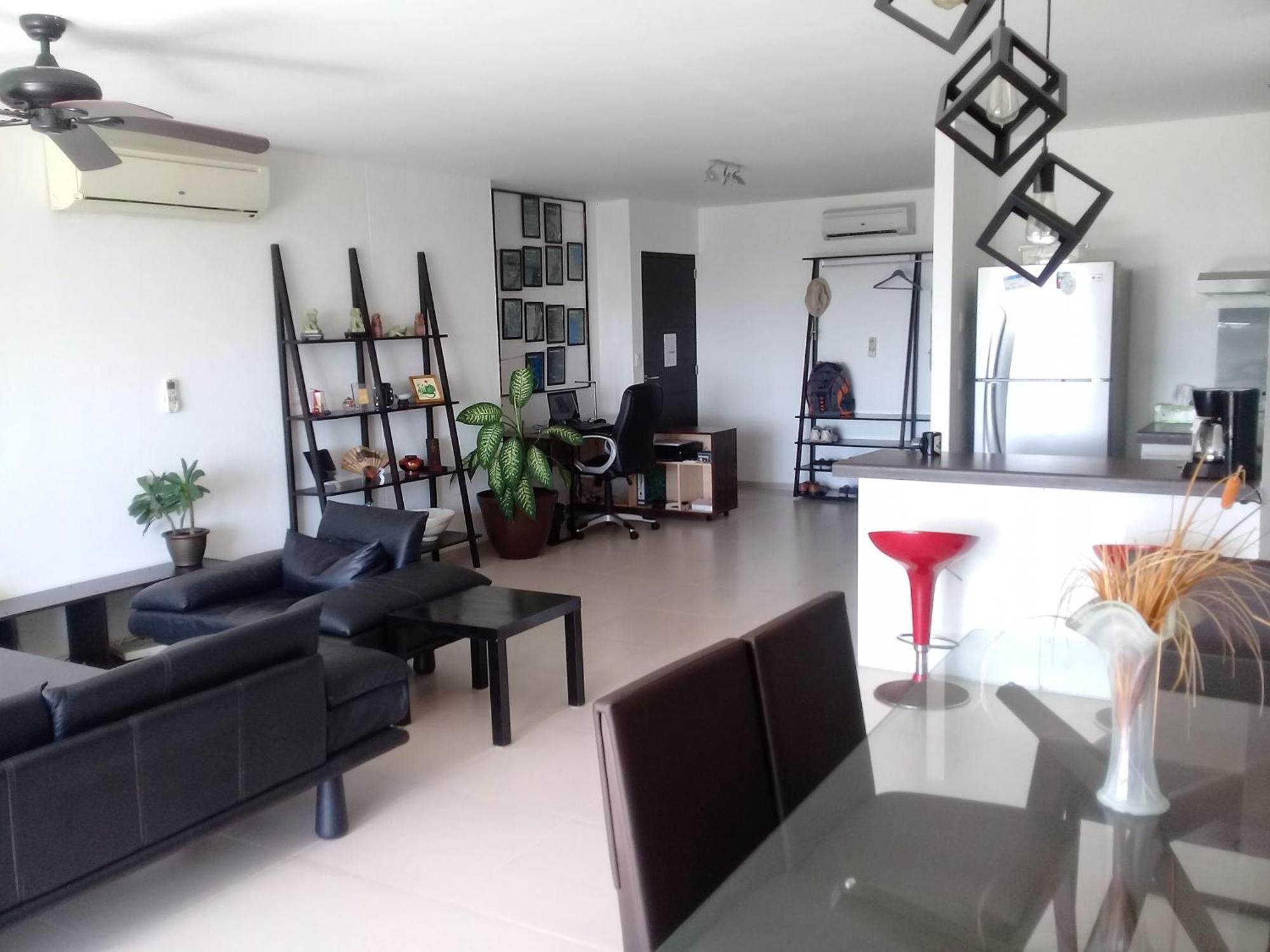 Swim The Caribbean & Work With A View Apartment Канкун Екстериор снимка